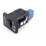 Botão Tampa Traseira Mitsubishi Outlander 2015 15a257