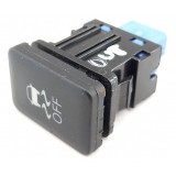 Botão Controle Tração Mitsubishi Outlander 2015