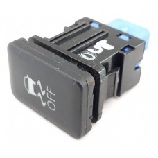 Botão Controle Tração Mitsubishi Outlander 2015