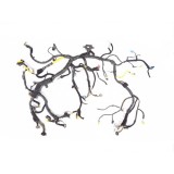 Chicote Painel Hyundai Azera 3.0 2014