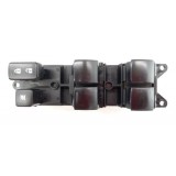 Botão Vidro Elétrico Diant. Esq. Mitsubishi Outlander 2015