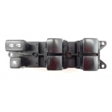 Botão Vidro Elétrico Diant. Esq. Mitsubishi Outlander 2015