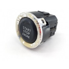 Botão Start Stop Mitsubishi Outlander 2015