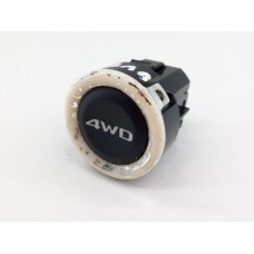 Botão Tração 4x4 Mitsubishi Outlander 2015