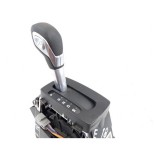 Alavanca Trambulador Cambio Aut. Ecosport 2015