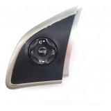 Botão Volante Mitsubishi Outlander 2015 8616a026