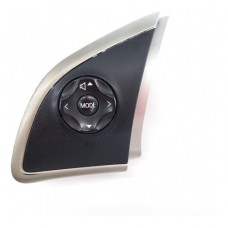 Botão Volante Mitsubishi Outlander 2015 8616a026