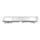 Acabamento Moldura Painel Mitsubishi Outlander 2015 8055a051