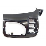 Moldura Difusor Ar Esq Mitsubishi Outlander 2015 8030a201