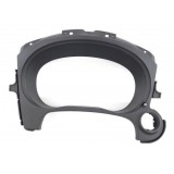 Moldura Painel Instrumentos Mitsubishi Outlander 2015 8060a1