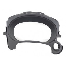 Moldura Painel Instrumentos Mitsubishi Outlander 2015 8060a1