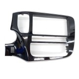 Moldura Central Painel Mitsubishi Outlander 2015 8002b294