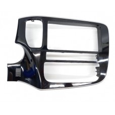 Moldura Central Painel Mitsubishi Outlander 2015 8002b294