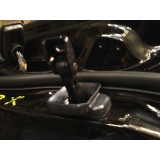 Limitador Da Porta Traseira D/ Bmw X6