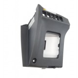 Acabamento Moldura Painel Mitsubishi Outlander 2015 8002b197