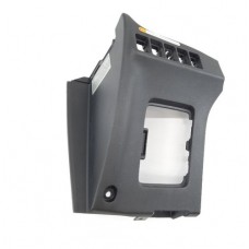 Acabamento Moldura Painel Mitsubishi Outlander 2015 8002b197