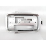 Moldura Trambulador Mitsubishi Outlander 2015 H7324b5a8