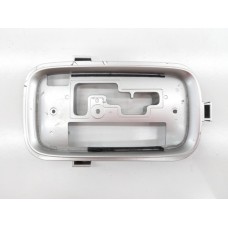 Moldura Trambulador Mitsubishi Outlander 2015 H7324b5a8