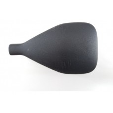 Acabamento Capa Sensor Chuva Mitsubishi Outlander 2015