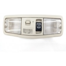 Luz Cortesia Botão Teto Solar Mitsubishi Outlander 2015