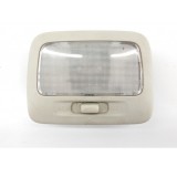 Luz Teto Cortesia Mitsubishi Outlander 2015 Mn108119zz