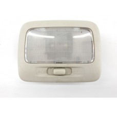 Luz Teto Cortesia Mitsubishi Outlander 2015 Mn108119zz