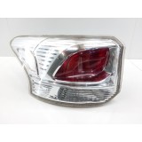 Lanterna Esquerda Mitsubishi Outlander 2015