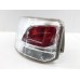 Lanterna Esquerda Mitsubishi Outlander 2015