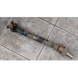 Eixo Carda Dianteiro Pajero Io Tr4