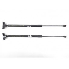 Par Amortecedor Tampa Traseira Mitsubishi Outlander 2015