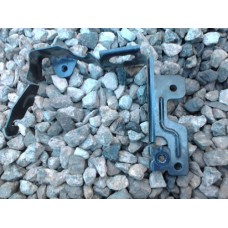 Suporte Hyundai Hb20