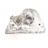 Defletor Coletor Escapamento Mitsubishi Outlander 2015 56468