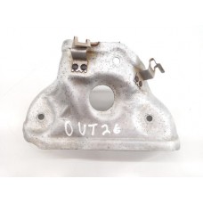 Defletor Coletor Escapamento Mitsubishi Outlander 2015 89554