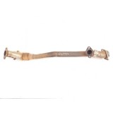 Escapamento Flexível Mitsubishi Outlander 2015