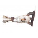 Catalisador Mitsubishi Outlander 2015 C12256d6