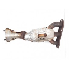 Catalisador Mitsubishi Outlander 2015 C12256d6