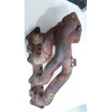 Coletor Escape Pajero Io Tr4