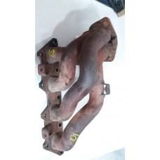 Coletor Escape Pajero Io Tr4