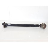 Cardan Dianteiro Chevrolet Trailblazer