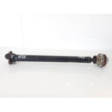 Cardan Dianteiro Chevrolet Trailblazer