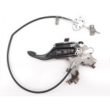 Pedal Freio Estacionário Ford Edge 2012 4x2