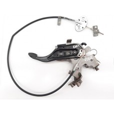 Pedal Freio Estacionário Ford Edge 2012 4x2