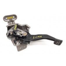 Pedal Freio Estacionário Sonata 2012