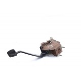 Pedal Freio Frontier Automática