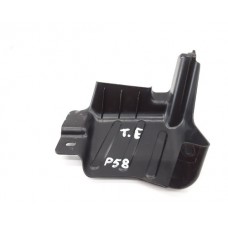 Acabamento Eixo Tras. Esq. Peugeot 2008 2015 9806910780