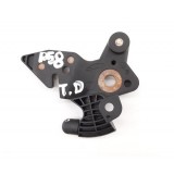 Trava Banco Traseiro Direito Peugeot 2008 2015 1081445