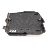 Suporte Módulo Injeção Peugeot 2008 2015 9801446580