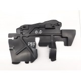 Defletor Radiador Lado Direito Peugeot 2008 2015 9801635580