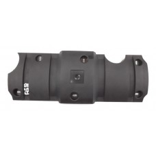 Tampa Motor Peugeot 2008 2015 9638602180