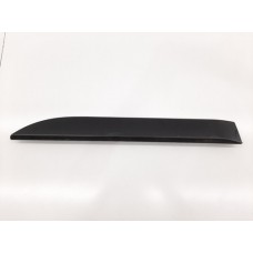 Friso Porta Traseira Esquerda Peugeot 2008 2015 9807939077